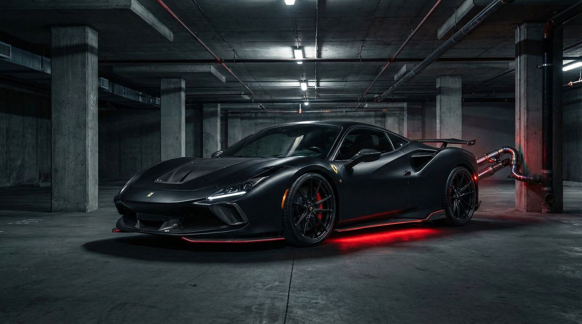 麻豆视频AI推荐改装视频