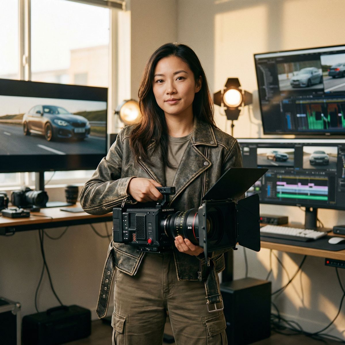 麻豆视频视频拍摄幕后